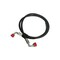 Cnh HOSE, CNH OEM 87442124 87442124 - alternate 1