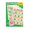 Trend Natural Pals Scratch 'n Sniff Stinky Stickers Variety Pack, 288-Piece Set T83929 - alternate 3