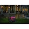 Honda Portable Generator, Gasoline, 4,500 W Rated, 7,000 W Surge, Electric, Recoil Start, 120/240V AC EM5000XAN2 - alternate 7