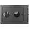 Tripp Lite 6U WALLMOUNT RACK ENCLOSURE SERVER CABINET WIDE CABLE MANAGEMENT SRW6UDPVRT - alternate 6