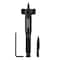 Dewalt HEAVY DUTY SELF-FEED WOOD DRILL BIT, 1 3/8 IN DIA, 6 IN OAL, 7/16 IN SHANK DW1633 - alternate 5