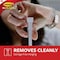 Command Small Utility Hook Value Pack White 6 Hooks 12 Strips 17002-6ES - alternate 8