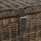Happimess Caden 30in Wicker Storage Trunk, Brown HPM9001B - alternate 8