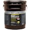 Rust-Oleum DTM Protective Coating, 5 gal., Orange 297081 - alternate 1