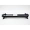 Thermal Transfer SHELL AND TUBE HEAT EXCHANGER 1IN X 1IN NPT C-624-2-4-T-SS - alternate 5
