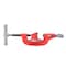 Ridgid Pipe Cutter, 1/8-2 In Cap, For 3FE64, 3Z987 42370 - alternate 4