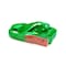 Liftin Gear 10 ft. Polyester Round Sling 5,300 lb. Vertical WLL Green 102027 - alternate 7