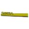 John Deere LABEL, JOHN DEERE OEM TCU15395 TCU15395 - alternate 4