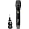 Gemini GMU-M100: UHF Wireless Microphone System GMU-M100 - alternate 1