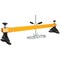 Performance Tool Adjustable Engine Support, 700lb Capacity, 12in Travel W41018 - alternate 1