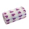 Neogen Ideal SyrFlex Hearts Cohesive Bandage, 5 yd L, 4 in W, Rubber Latex Bandage, Pink TA3400WHIP-4PK - alternate 4