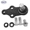 Skyward Automotive Products Suspension Ball Joint,  SK500239 - alternate 2