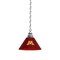 Holland Bar Stool Co Minnesota Pendant Light, Chrome Fixture BL1CHMinnUn - alternate 1