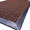 Southern Oaks 24in x 36in Brown Floor Saver Door Mat 58806 - alternate 6