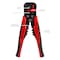 Gardner Bender 4.75 in. L Crimper/Stripper GS-395 - alternate 8