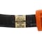 Ac Works SOOW Extension Cord, 12 AWG, 12/3, 1 Outlets, L15-20R, Black, Rubber, L15-20P, 10 ft L1520PR-010 - alternate 4