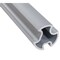Mytee Products 4 Pack 103in Telescopic Aluminum Tarp Axle for Universal Dump Truck Tarp Systems, 4PK T-ATA103x4 - alternate 8