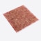 Apollo Tile Skosh 11.6 in. x 11.6 in. Glossy Foxy Pink Glass Mosaic Wall and Floor Tile 18.69 sqft/case, 20PK APLNB88PK225A - alternate 9