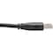 Tripp Lite USB 3.0 SuperSpeed A/A Cable M/M 28/24 AWG 5 Gbps Black 3FT 3ft U320-003-BK - alternate 4