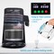 Vevor 4L Water Distiller 1L/H Distilled Water Maker Timing & Temp Display Silver YMK40208 - alternate 6