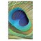 House Of Doolittle Non-Dated Weekly/Monthly Planner, 7 in x 11 in, Feather Cover 2121-53 - alternate 6