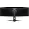 Asus ROG STRIX GAMING MONITOR 49IN CURVED 3840X1080 DFHD at 144HZ DISPLAY HDR 400 SPEAKERS 2XHDMI XG49VQ - alternate 6