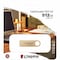 Kingston Kingston DataTraveler SE9 G3 512GB USB 3.2 (Gen 1) Type A Flash Drive DTSE9G3/512GB - alternate 6