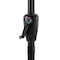Pure Garden 10 Rectangular Umbrella, Turquoise 50-LG1279 - alternate 11
