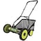 Sun Joe Manual Mower, w/Grass Catcher, 18" MJ501M - alternate 1