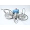 Rosemount DIFFERENTIAL PRESSURE TRANSMITTER 0-250PSI 3051S2CD2A2B12A1AB4K6L1M5 - alternate 5