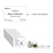 C-Line Products 3" x 2" White Dymo Thermal Printers Individual Name Tag Labels, 400/BX 92723 - alternate 4