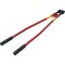 Marshalltown Mesh Bolt Cutter, 36 in Tool Head MCB36 - alternate 4
