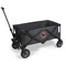 Picnic Time Family Of Brands NCAA Boston College Eagles Adventure Wagon Folding Wagon - Wagon Cart 739-00-679-054-0 - alternate 1