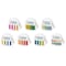 Hydrion pH Paper Midget Dispenser Kit, pH 0-14 3VDZ4 - alternate 1