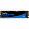 Visiontek Products 512GB M.2 2280 NVME DLX4 PRO PCIE GEN4 X4 OPAL 2.0 SSD SED 901708 - alternate 1
