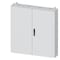 Siemens ALPHA 400 wall-mounted cabinet 8GK1112-5KK42 - alternate 1