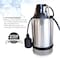 Tomahawk Power 1 HP Submersible Water Pump 2in Outlet 73 GPM 750W Electric Utility Dewatering Pump Basement TDP750 - alternate 12