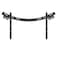 Signify Simply Straight HDTV Wall Mount for 42" to 60" Screens SQM6375/27 - alternate 3