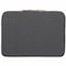 Targus STRATA III SLEEVE  GREY BROWN  14INCH TBS93004GL - alternate 10