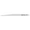 Milwaukee Tool 12 " 8/12 SAWZALL Blades (50 Pk) 48-01-6094 - alternate 1