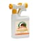 Just Scentsational Tridents Pride Plus Liquid Fish Fertilizer w/ Brown Algae Extract and Chitosan TPCH-1QHES - alternate 1
