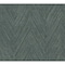York Wallcoverings Thatched Chevron Bottle Green Wallpaper FM1054 - alternate 1