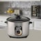 Brentwood Industries 8 Cup Uncooked/16 Cup Cooked Crunchy Persian Rice Cooker TS-1216S - alternate 4