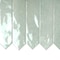 Apollo Tile Festa 1.7 in. x 9.6 in. Glossy Green Ceramic Picket Wall and Floor Tile 2.37 sq. ft./case, 23PK APLPCD88AQGL - alternate 10