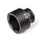 Tekton 3/4 Inch Drive x 2-3/16 Inch 6-Point Impact Socket SID32055 - alternate 1