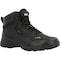 Rocky Public Service Boot, Leather Upper, Black, 10 M RKD0112 - alternate 6