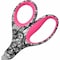 Westcott Fashion Pattern 8 Scissors, Multi ACM16660 - alternate 2