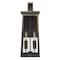 Homeroots Alden 2-Light Oil-Rubbed Bronze Wall Light 398457 - alternate 6