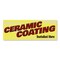 Signmission Ceramic Coating, 12 Inch, Decal D-12-30360 - alternate 1