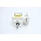 Boston Gear RIGHT ANGLE GEAR REDUCER 0.2HP 30:1 BKCF710-30KP-B4-6S1 - alternate 1